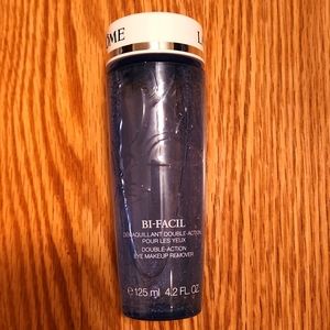 Bi-Facil Double-Action Eye Makeup Remover